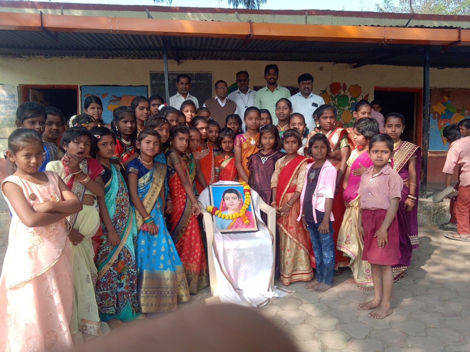 Community Celebration &amp; Student Participation